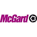 McGard Sicherungsmutter für Single Z-Antriebe Diebstahlschutz für MerCruiser, OMC, Volvo Penta