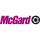 McGard Sicherungsmutter für Twin Z-Antriebe Diebstahlschutz für MerCruiser, OMC, Volvo Penta