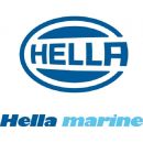 Suchscheinwerfer Hella marine Module 70 Gen 3 Arbeitsscheinwerfer9 - 32 V