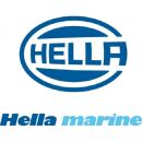 HELLA Handstrahler Suchscheinwerfer Arbeitsscheinwerfer 2500lm
