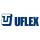 Steuerräder UFLEX Typ PALMARIA Weichkunststoff