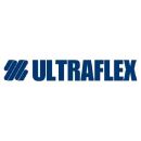 ULTRAFLEX - Steuerräder - TYP V45 - Weichkunststoff grau