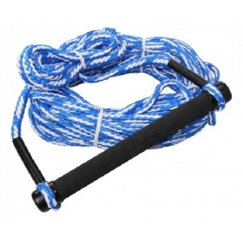 Wasserski Leinen mit 8mm und 23m Standard schwimmfähig