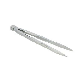 Zirkel - Marinezirkel hochglanz-verchromt 180 mm lang
