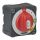 BEP Batterie Auswahlschalter Typ 772 Dual Bank Control Standard unverpackt
