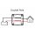 BEP Batterie Trennschalter Typ 770 Double Pole EZ-Mount