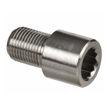 Hinge Pin für Merruiser Bravo I/II/II und GenII