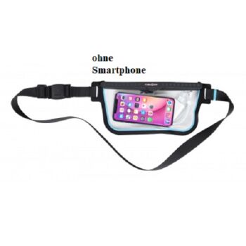 FIDLOCK dry bag HERMETIC sling bag wasserdichte Tasche