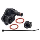 Quicksilver Schaltwellenbuchse Mercruiser Alpha one GenII...