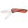 Wichard Offshore Messer Bordmesser Segelmesser Salzwasser rot