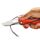 Wichard Offshore Messer Bordmesser Segelmesser Salzwasser rot