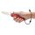 Wichard Offshore Messer Bordmesser Segelmesser Salzwasser rot