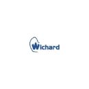 WICHARD Lederscheide braun für Bordmesser  OFFSHORE AQUATERRA