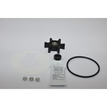 JOHNSON SERVICE-KIT für Fäkalienpumpe Johnson - Macerator