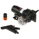 Johnson Deckwaschanlage 12V 20-Ltr. 5bar