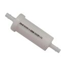 Mercury/Quicksilver Inline-Kraftstofffilter für...