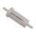 Mercury/Quicksilver Inline-Kraftstofffilter für Außenbordmotoren.