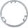 SLEEVE Quicksilver Propeller-Ring