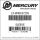 SLEEVE Quicksilver Propeller-Ring