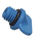 Quicksilver DRAIN PLUG Wasserablaßstopfen...