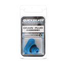 Quicksilver DRAIN PLUG Wasserablaßstopfen Mercruiser V6/V8
