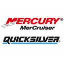 Quicksilver DRAIN PLUG Wasserablaßstopfen Mercruiser V6/V8