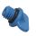 Quicksilver DRAIN PLUG Wasserablaßstopfen Mercruiser V6/V8