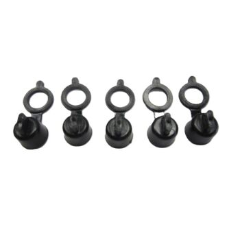 Quicksilver Grease Fitting Cap für Mercruiser Antriebe (5 Stück Pack)