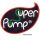 Super Pump® Umfüllpumpe Transferpumpen Treibstoffpumpe  Ø 13 mm