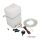 Windshield wash system