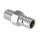 Tankadapter - Suzuki, Honda, Tohatsu und Nissan mit 13 mm Kraftstoffsystem