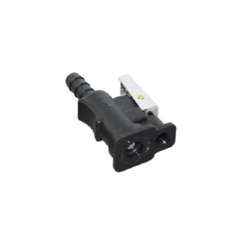 Replacement quick connector for all MERCURY, MARINER and YAMAHA