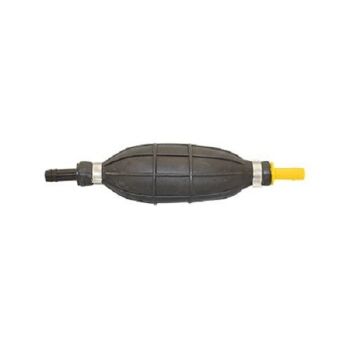 Pumpball für alle Motoren Bootszubehör L. 190mm Ø 50mm