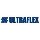 ULTRAFLEX - Steuerräder - TYP V45 - Weichkunststoff schwarz