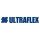 ULTRAFLEX - Steuerräder - TYP V45 - Weichkunststoff schwarz