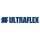 ULTRAFLEX - Steuerräder - TYP V32 Antivibration Ø335mm SCHWARZ