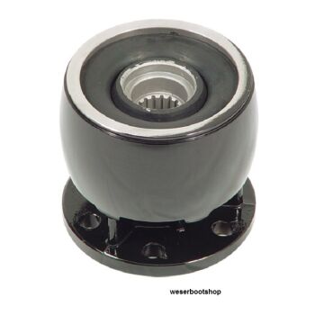 Motorkupplung Reihen 4 & 6 Zylinder, V6, V8 bis 5.7 L.