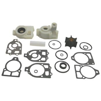 Water Pump Kit, Upper