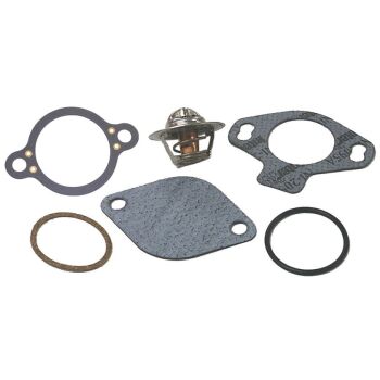Thermostatenkit für Mercruiser GM V6 und V8 ( 140 degree )