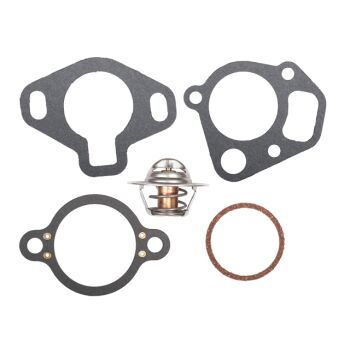 Thermostat Kit for Mercruiser Ford V8 GM