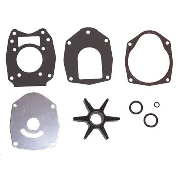 Impeller repair kit