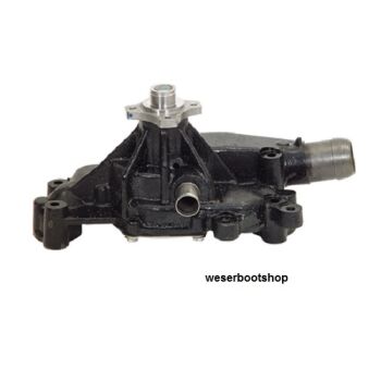 Marine - Wasserpumpe alle 496 Magnum & 8.1 L Big Block GM