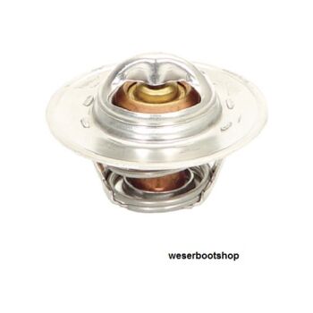 Thermostat für Mercruiser GM V6 und V8 160 Grad F