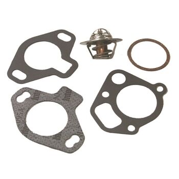 Thermostaten Kit für Mercruiser GM & Ford V-8