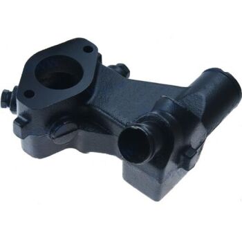 Thermostatgehäuse für Mercruiser GM V6 und V8