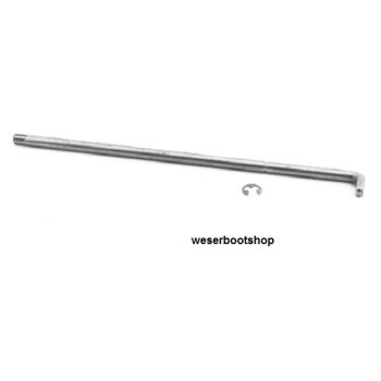 Shift Shaft for Mercruiser Alpha one gen II