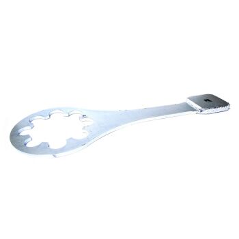 Schraubenschlüssel für Lagerhalterung Mercruiser Spanner Nut Wrench