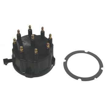 Verteilerkappe für Mercruiser GM V8 Magnum MPI
